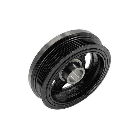 1 x Crankshaft Pulley Engine 2AR-FE Fit For Toyota Camry HV ASV50 13470-36010 2012-ON - Machter