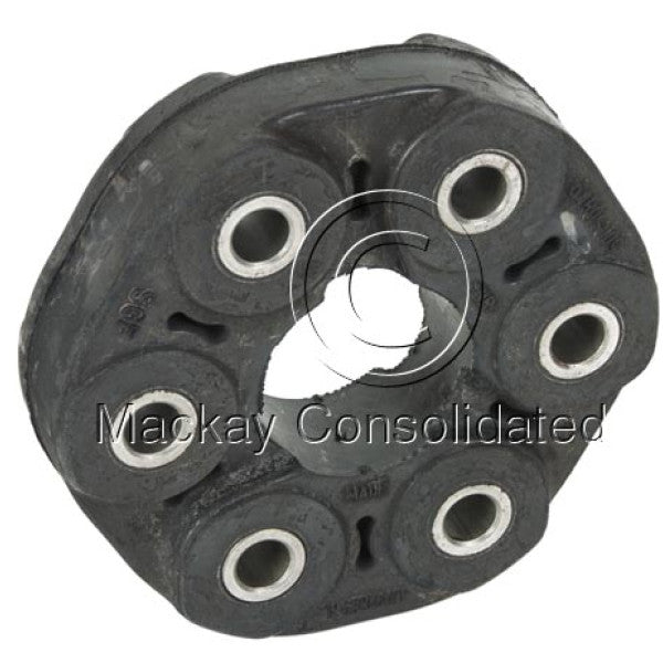 Drive Shaft Coupling BMW Series 1 3 & 5 DC1004M - MACKAY