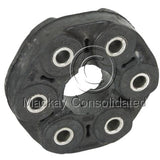 Drive Shaft Coupling BMW Series 1 3 & 5 DC1004M - MACKAY
