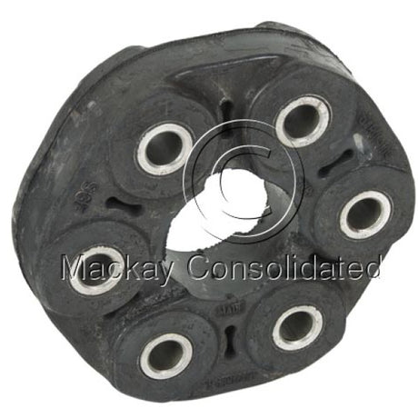 Drive Shaft Coupling BMW Series 1 3 & 5 DC1004M - MACKAY