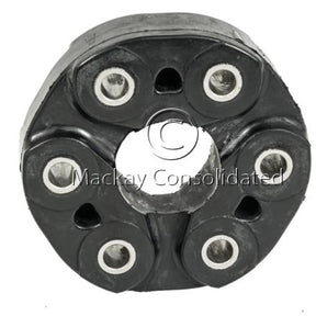 Drive Shaft Coupling BMW E34 E36 E46 E58 E86 DC1006 - MACKAY