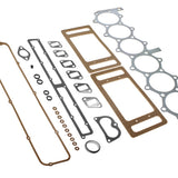 Valve Regrind Set BEDFORD 466CI DC211 - Permaseal