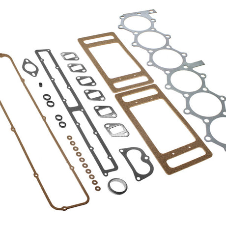 Valve Regrind Set BEDFORD 466CI DC211 - Permaseal