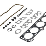 Valve Regrind Set ISUZU HOLDEN G161Z DC220 - Permaseal