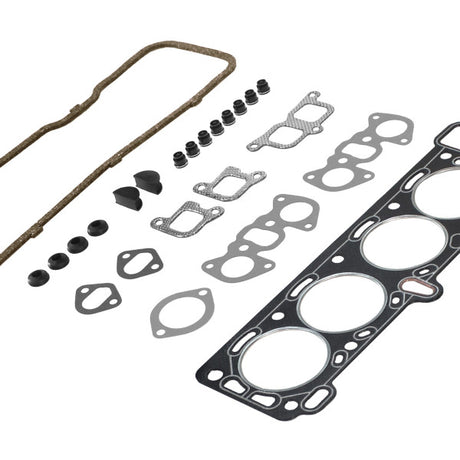 Valve Regrind Set ISUZU HOLDEN G161Z DC220 - Permaseal
