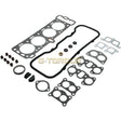 Isuzu G161Z G180Z Valve Regrind Set Gasket Set DC220G - Austral | Universal Auto Spares