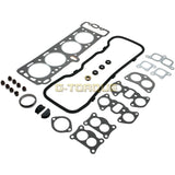 Isuzu G161Z G180Z Valve Regrind Set Gasket Set DC220G - Austral | Universal Auto Spares