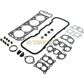 Isuzu G161Z G180Z Valve Regrind Set Gasket Set DC220G - Austral | Universal Auto Spares