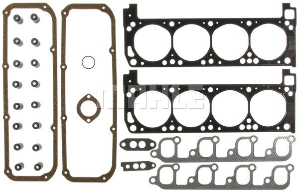 Ford 302 351C Valve Regrind Set Gasket Set DC230 - Austral