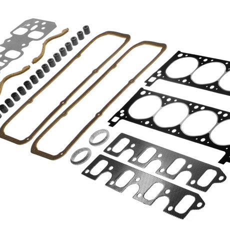 Valve Regrind Set FORD 302 351 CLEVLAND V8 DC230 - Permaseal