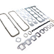 Valve Regrind Set FORD 351C CLEVLAND OHV 16V V8 DC231 - PERMASEAL