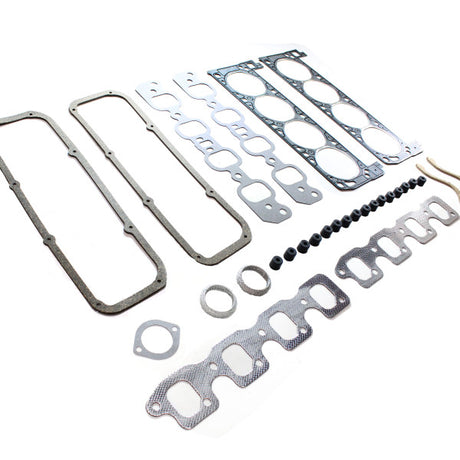 Valve Regrind Set FORD 351C CLEVLAND OHV 16V V8 DC231 - Permaseal