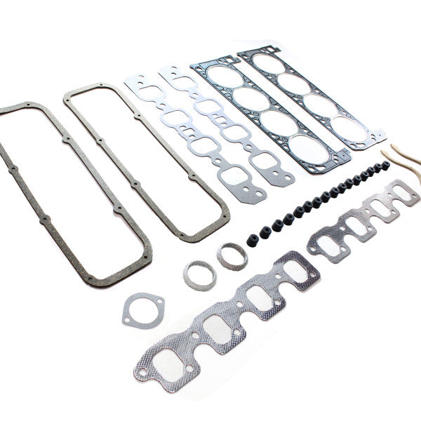 Valve Regrind Set FORD 351C CLEVLAND OHV 16V V8 DC231 - PERMASEAL