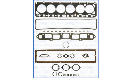 Toyota 2F Valve Regrind Set Gasket Set DC261A - Austral | Universal Auto Spares