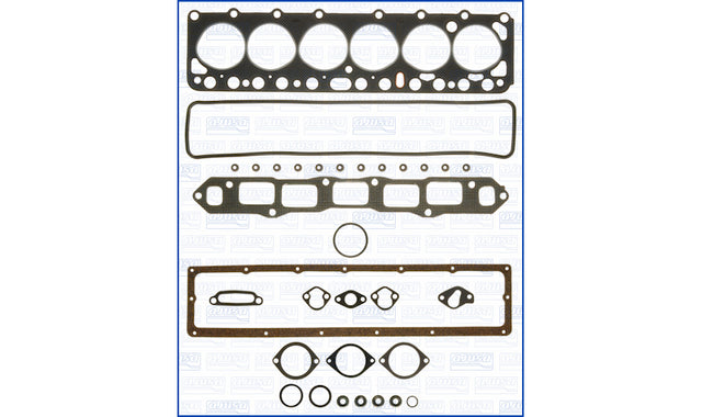 Toyota 2F Valve Regrind Set Gasket Set DC261A - Austral | Universal Auto Spares