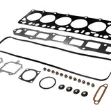 Valve Regrind Set TOYOTA 2F DC264 - Permaseal
