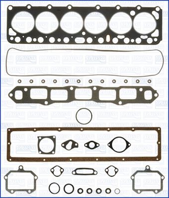 Toyota 2F Valve Regrind Set Gasket Set DC264A - Austral | Universal Auto Spares