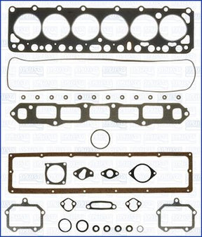 Toyota 2F Valve Regrind Set Gasket Set DC264A - Austral | Universal Auto Spares