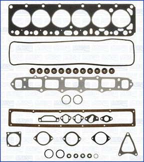Toyota 3F 6/85> Valve Regrind Set Gasket Set DC265A - Austral | Universal Auto Spares