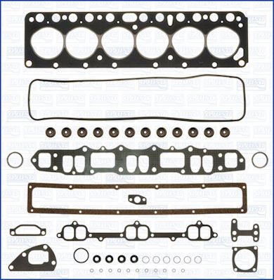 Toyota 3F E Valve Regrind Set Gasket Set DC266A - Austral | Universal Auto Spares