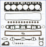 Toyota 3F E Valve Regrind Set Gasket Set DC266A - Austral | Universal Auto Spares