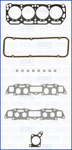 Nissan A14 A15 Valve Regrind Set Gasket Set DC270A - Austral | Universal Auto Spares