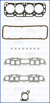 Nissan A14 A15 Valve Regrind Set Gasket Set DC270A - Austral | Universal Auto Spares