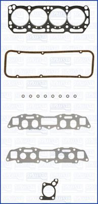 Nissan A14 A15 Valve Regrind Set Gasket Set DC270A - Austral | Universal Auto Spares