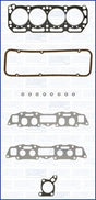 Nissan A14 A15 Valve Regrind Set Gasket Set DC270A - Austral | Universal Auto Spares