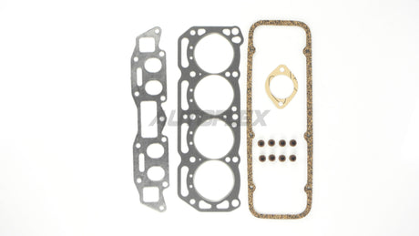 Valve Regrind Set DC270 - AUTOFLEX