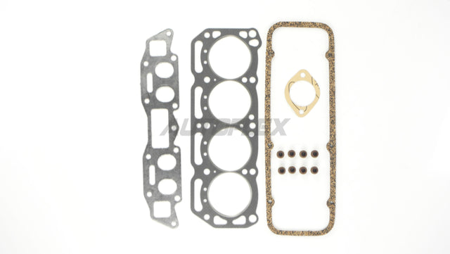 Valve Regrind Set DC270 - AUTOFLEX