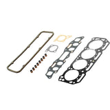 Valve Regrind Set NISSAN A15 DC277 - Permaseal
