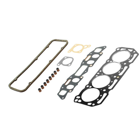 Valve Regrind Set NISSAN A15 DC277 - Permaseal