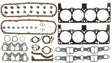 Chrysler 318 Valve Regrind Set Gasket Set DC361 - Austral | Universal Auto Spares