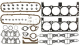 Chrysler 318 Valve Regrind Set Gasket Set DC361 - Austral | Universal Auto Spares