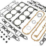 Valve Regrind Set CHRYSLER 273 318 360 V8 DC361 - Permaseal