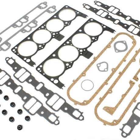 Valve Regrind Set CHRYSLER 273 318 360 V8 DC361 - Permaseal