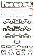 Nissan L28 Valve Regrind Set Gasket Set DC380A - Austral | Universal Auto Spares