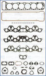 Nissan L28 Valve Regrind Set Gasket Set DC380A - Austral | Universal Auto Spares