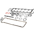 Valve Regrind Set NISSAN L28 DC385 - PERMASEAL