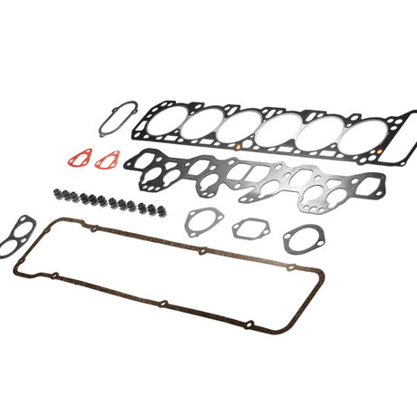 Valve Regrind Set NISSAN L28 DC385 - Permaseal