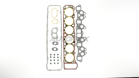 Valve Regrind Set DC385 - AUTOFLEX