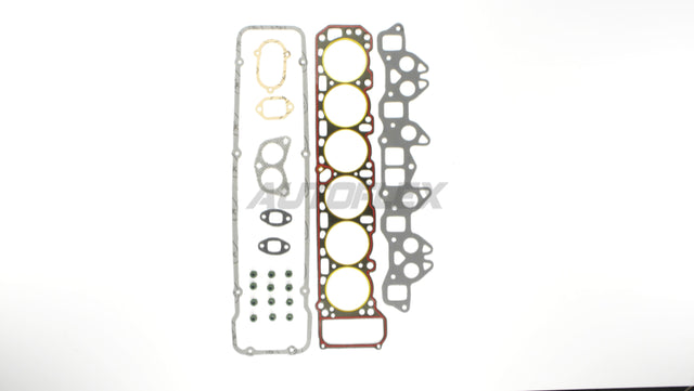 Valve Regrind Set DC385 - AUTOFLEX