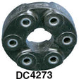 Drive Shaft Coupling HOLDEN 3.8L Ecotec 5.7L LS1 DC4273 - MACKAY