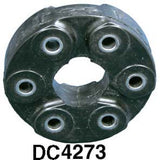 Drive Shaft Coupling HOLDEN 3.8L Ecotec 5.7L LS1 DC4273 - MACKAY