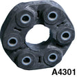Drive Shaft Coupling HOLDEN Commodore VE VZ DC4301 - MACKAY