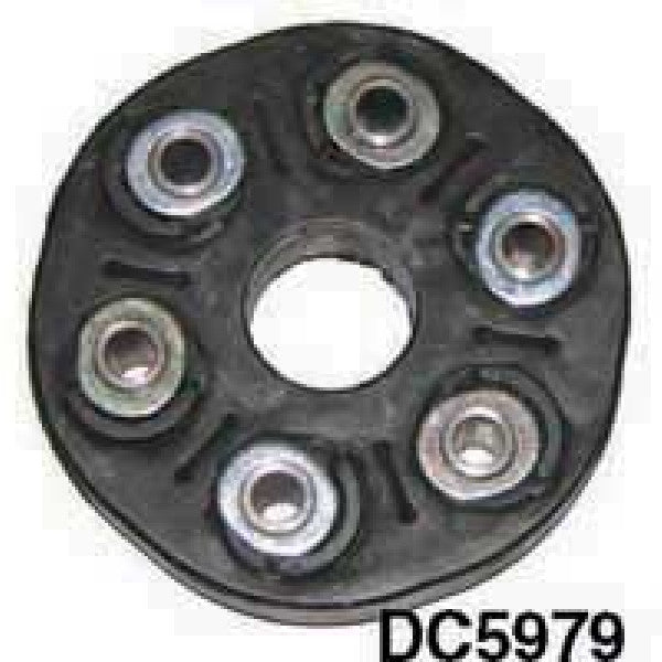 Drive Shaft Coupling HOLDEN COMMODORE VT 5.0L v8 DC5979 - MACKAY