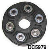 Drive Shaft Coupling HOLDEN COMMODORE VT 5.0L v8 DC5979 - MACKAY