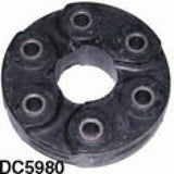 Drive Shaft Coupling FORD BA TO 10/04 4.0L 6CYL DC5980 - MACKAY