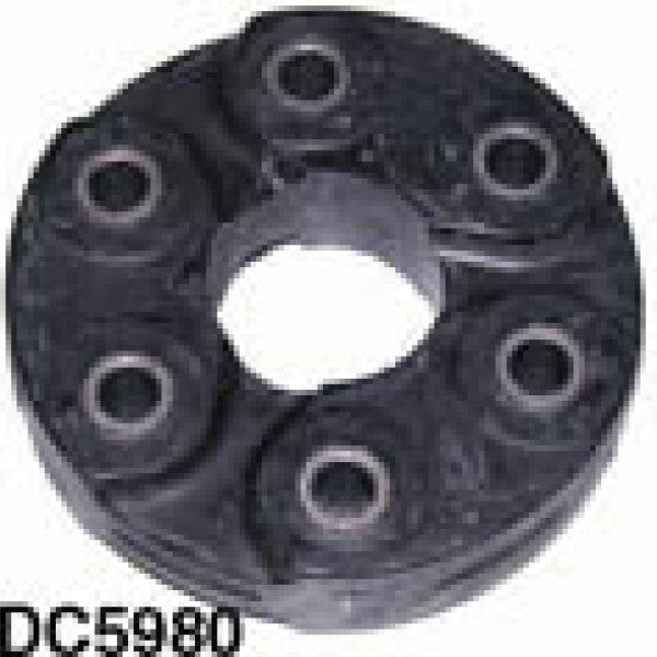 Drive Shaft Coupling FORD BA TO 10/04 4.0L 6CYL DC5980 - MACKAY